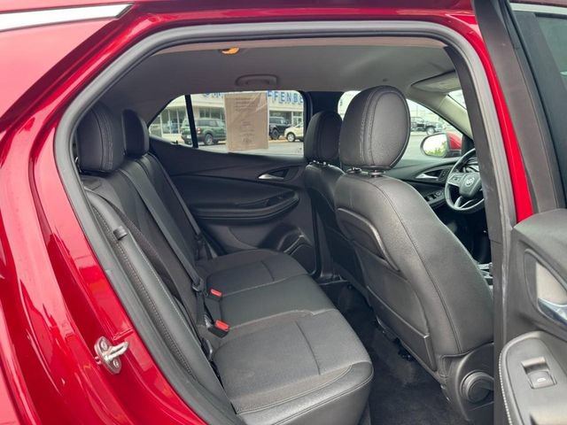 Used 2021 Buick Encore GX Preferred FWD image 10