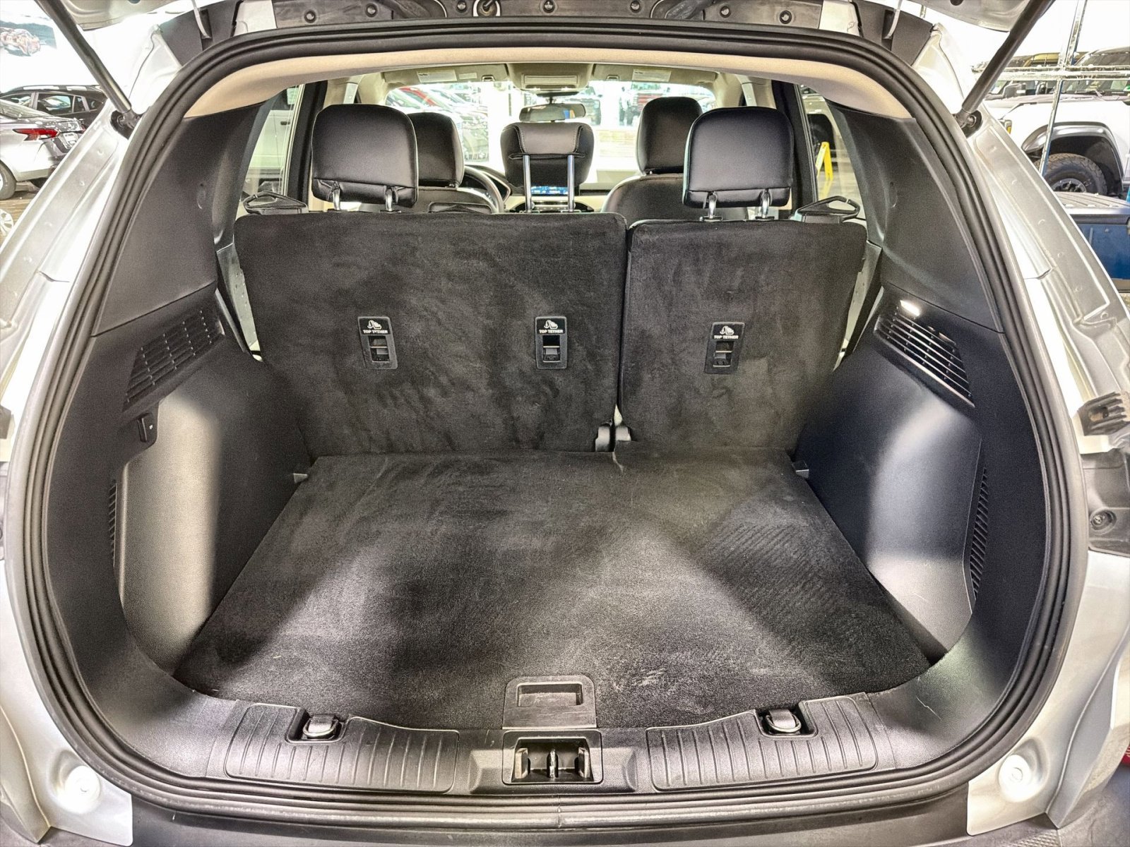 Certified 2020 Ford Escape SE AWD/4WD image 35