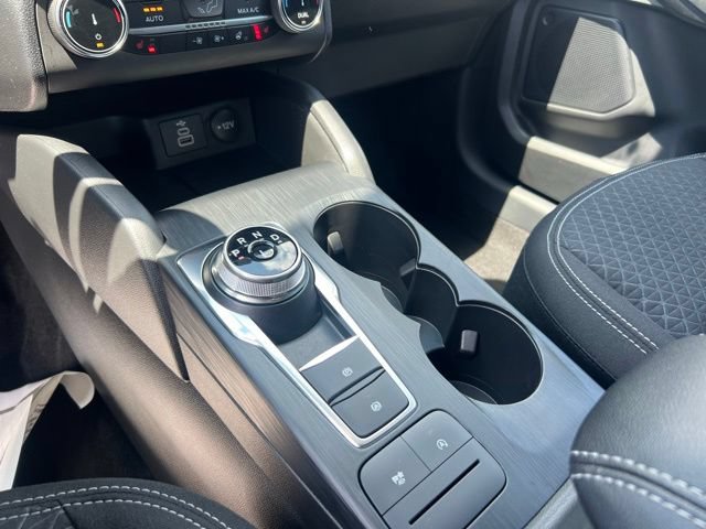 Certified 2024 Ford Escape Active AWD/4WD image 15