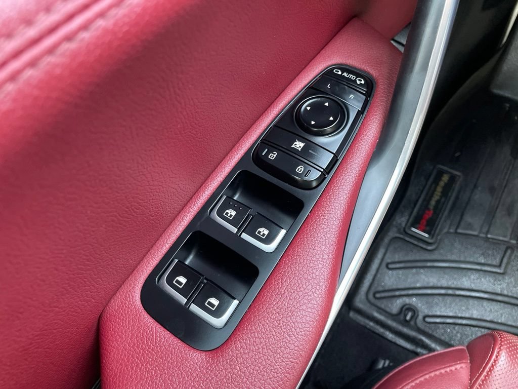 Used 2019 Kia Stinger GT AWD/4WD image 23