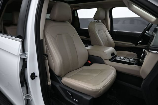 Certified 2024 Ford Expedition Max Limited AWD/4WD image 33