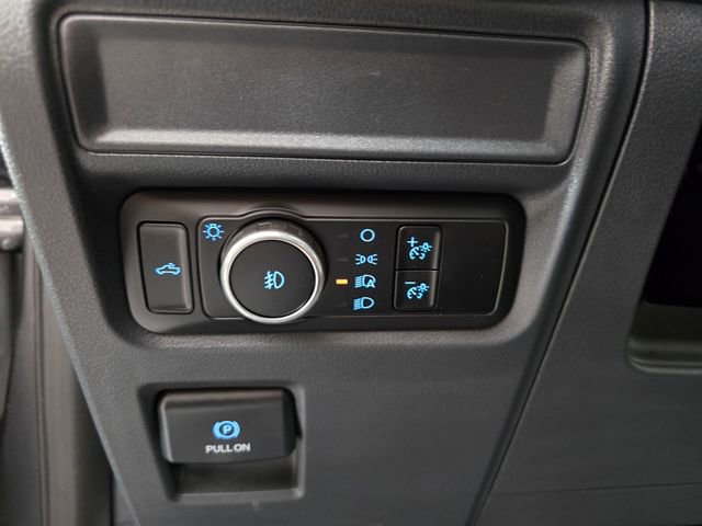 Certified 2024 Ford F150 STX w/ Equipment Group 201A FX4 AWD/4WD image 27