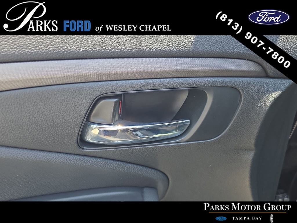 Used 2022 Honda Ridgeline Sport image 17