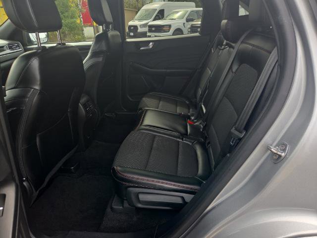 Certified 2024 Ford Escape ST-Line AWD/4WD image 14