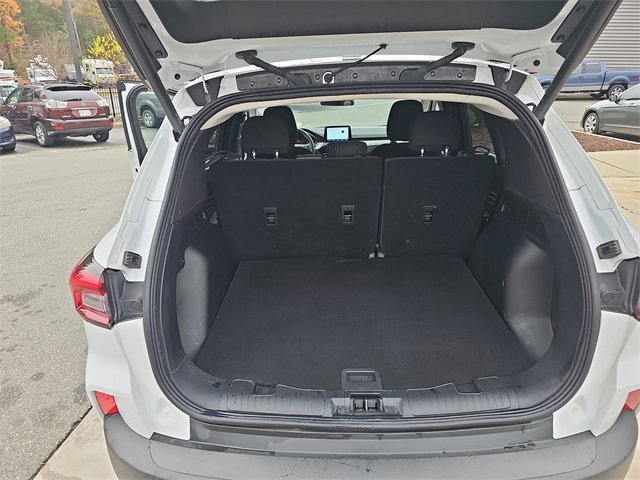 Certified 2024 Ford Escape Active image 12