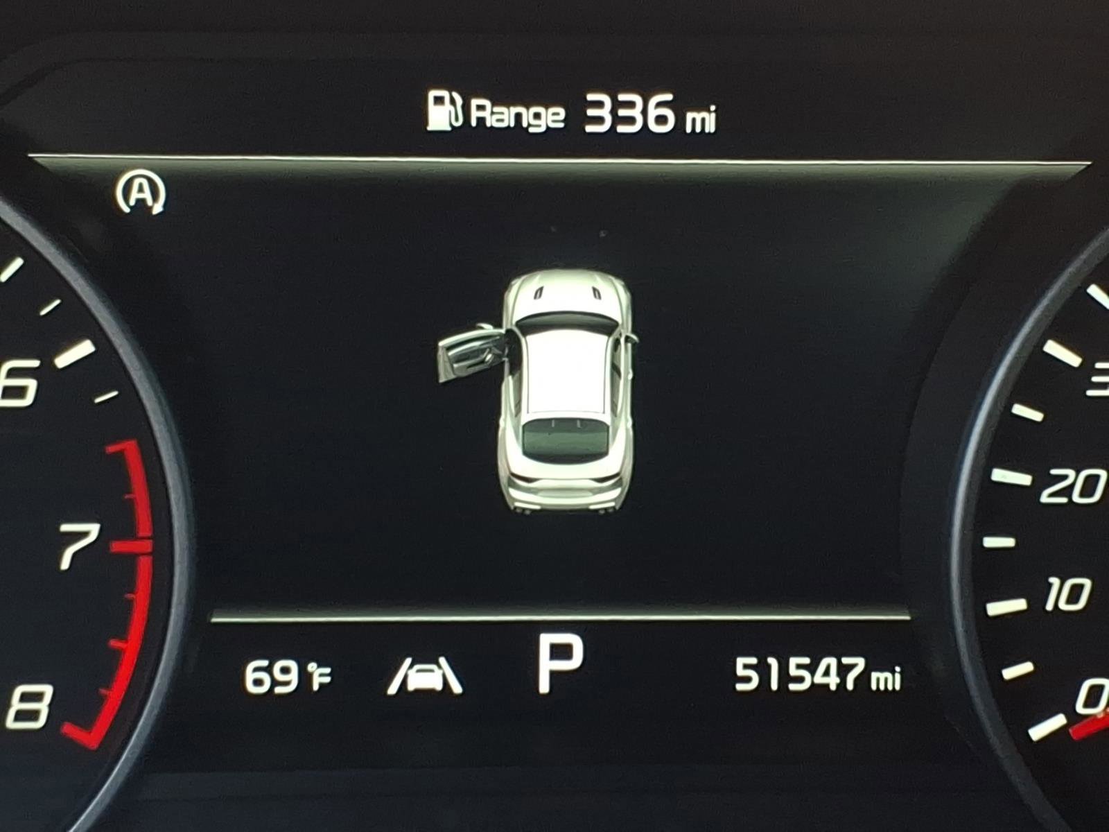 Used 2022 Kia Stinger GT2 image 23