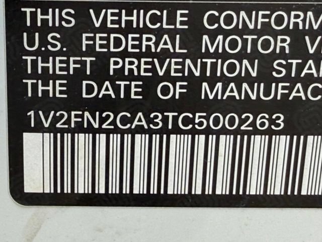 Used 2026 Volkswagen Atlas SEL Premium R-Line AWD/4WD image 36