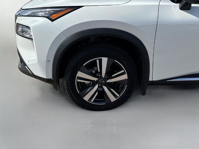 Used 2023 Nissan Rogue SL w/ SL Premium Package AWD/4WD image 24