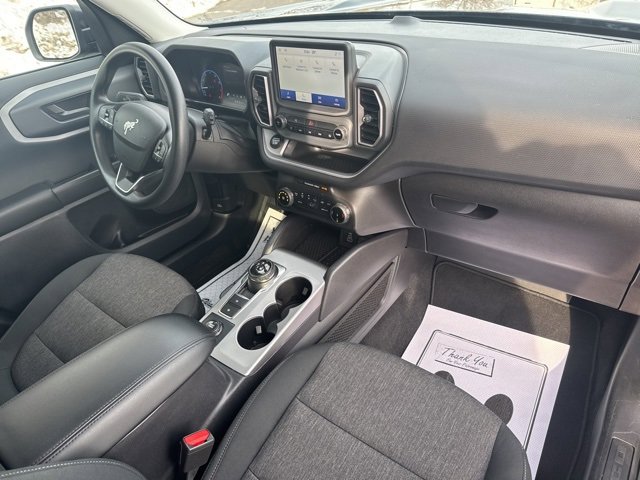 Certified 2024 Ford Bronco Sport Big Bend image 17
