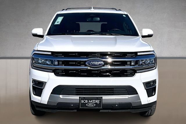 Certified 2024 Ford Expedition Limited image 3