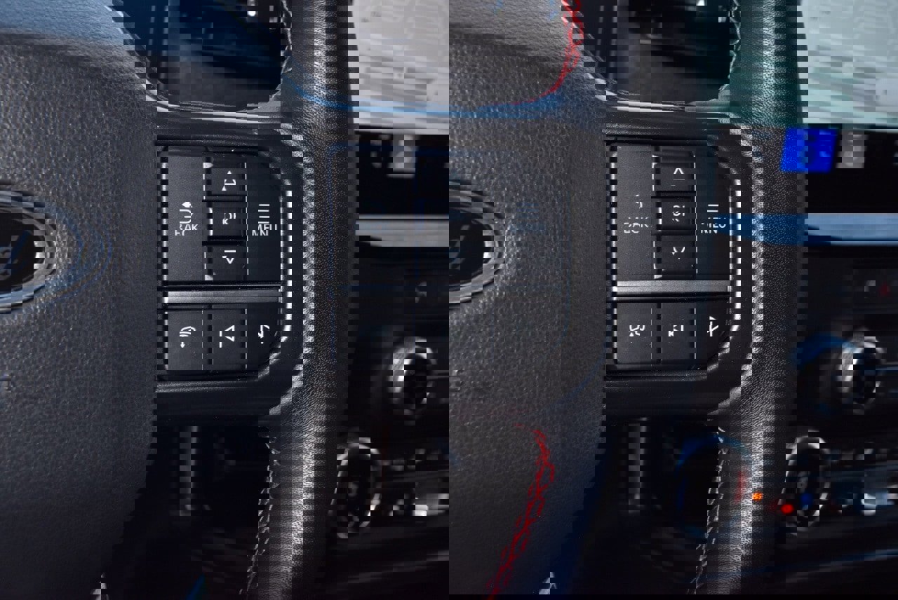 Certified 2024 Ford Expedition Limited image 25