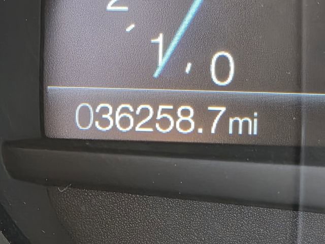 Certified 2024 Ford Edge SEL AWD/4WD image 24