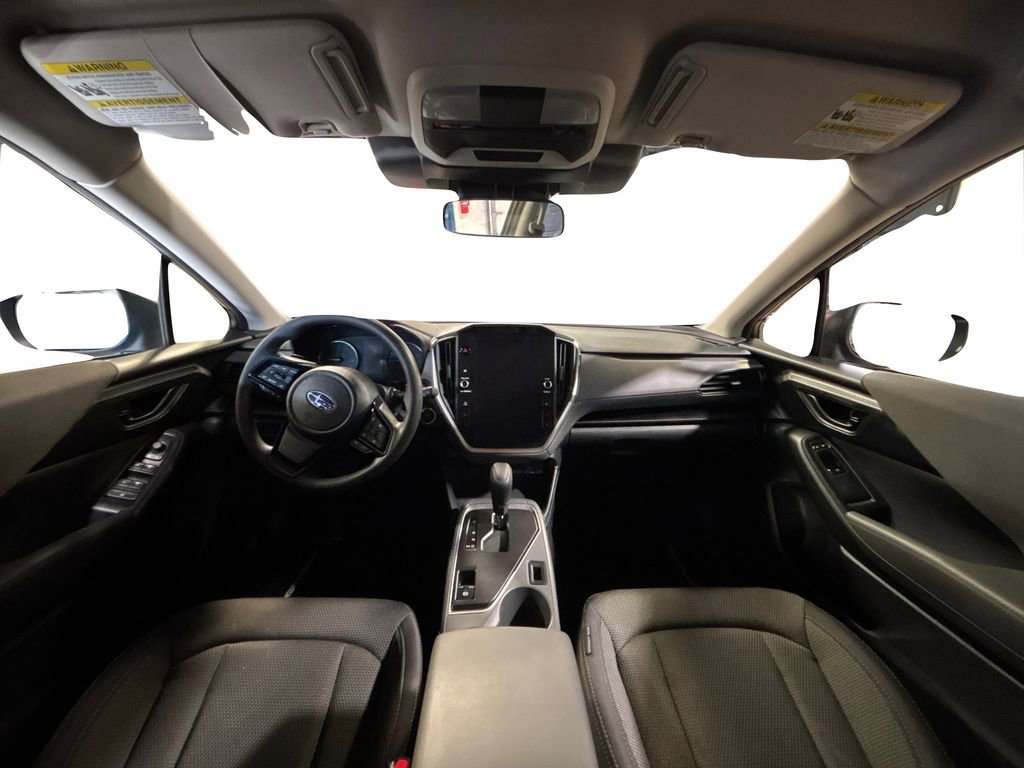 Used 2024 Subaru Crosstrek 2.0i Premium AWD/4WD image 21