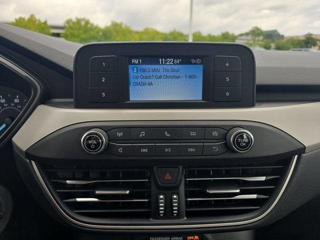 Certified 2022 Ford Escape S AWD/4WD image 16