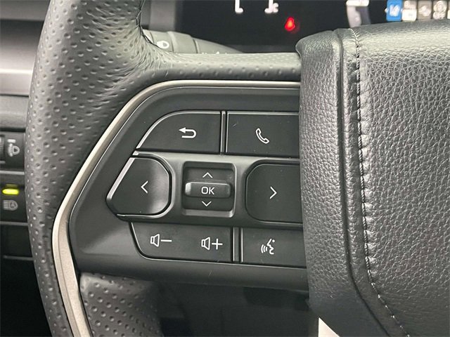 Used 2025 Toyota 4Runner SR5 image 23