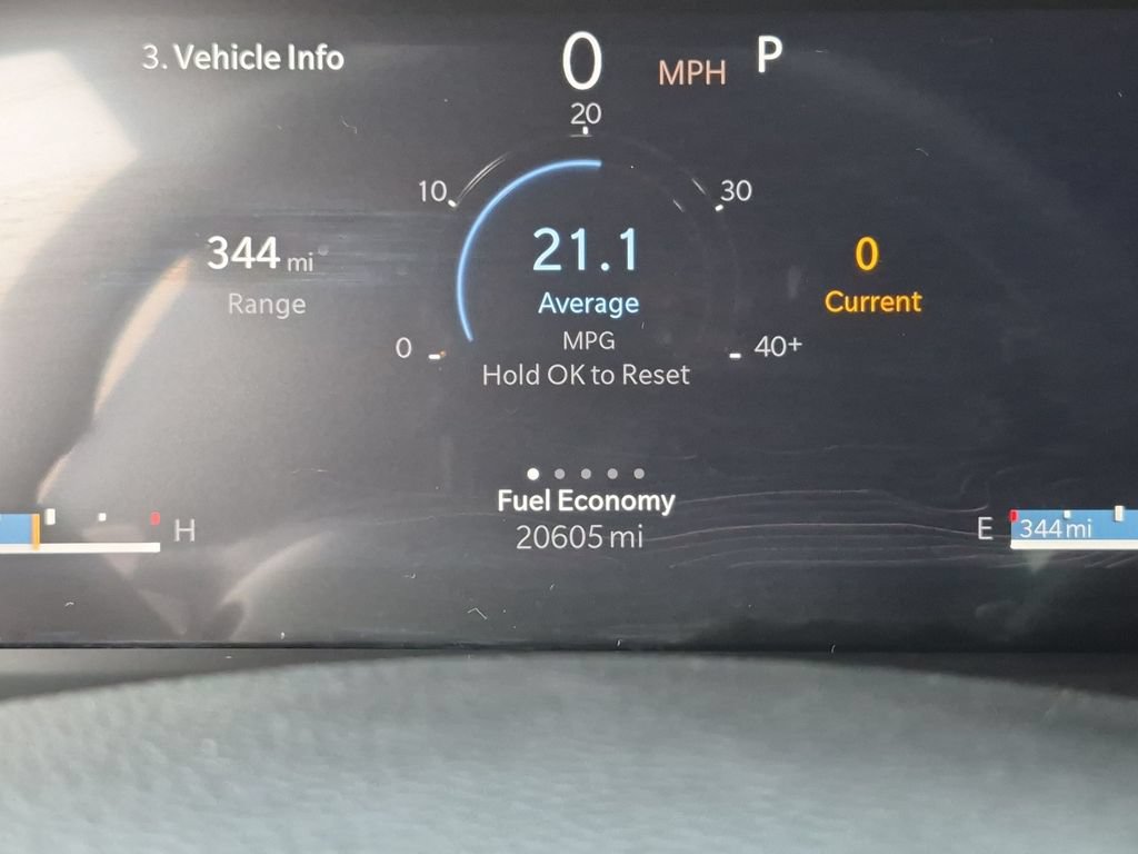 Used 2024 Jeep Grand Cherokee Altitude AWD/4WD image 28