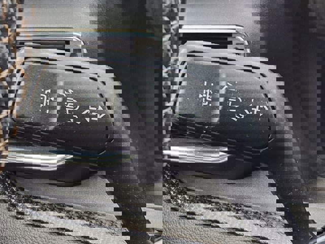 Certified 2022 Ford Explorer ST w/ Equipment Group 401A image 20