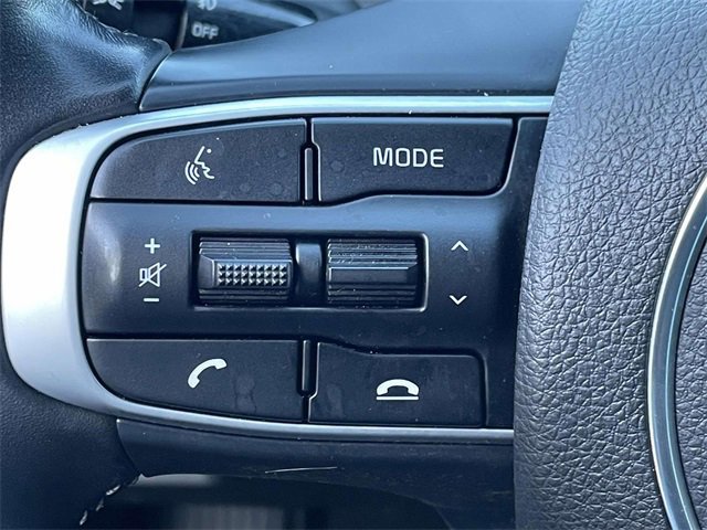 Used 2023 Kia K5 GT-Line image 24