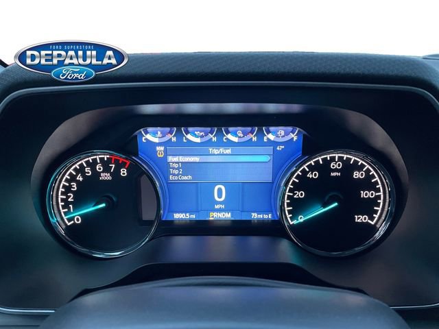 Certified 2022 Ford F150 XLT w/ Equipment Group 301A Mid image 7