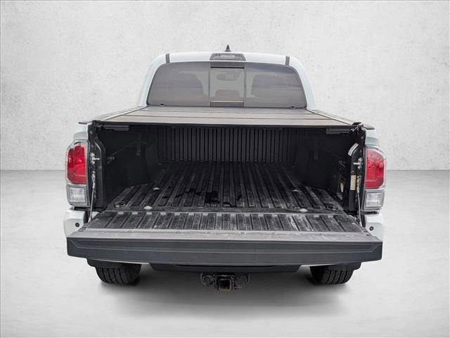 Used 2023 Toyota Tacoma TRD Sport w/ Advanced Technology Package RWD image 6