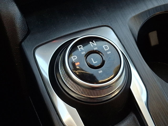 Certified 2022 Ford Escape SEL image 20