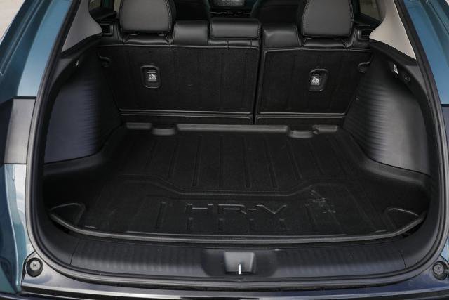 Used 2025 Honda HR-V EX-L image 13