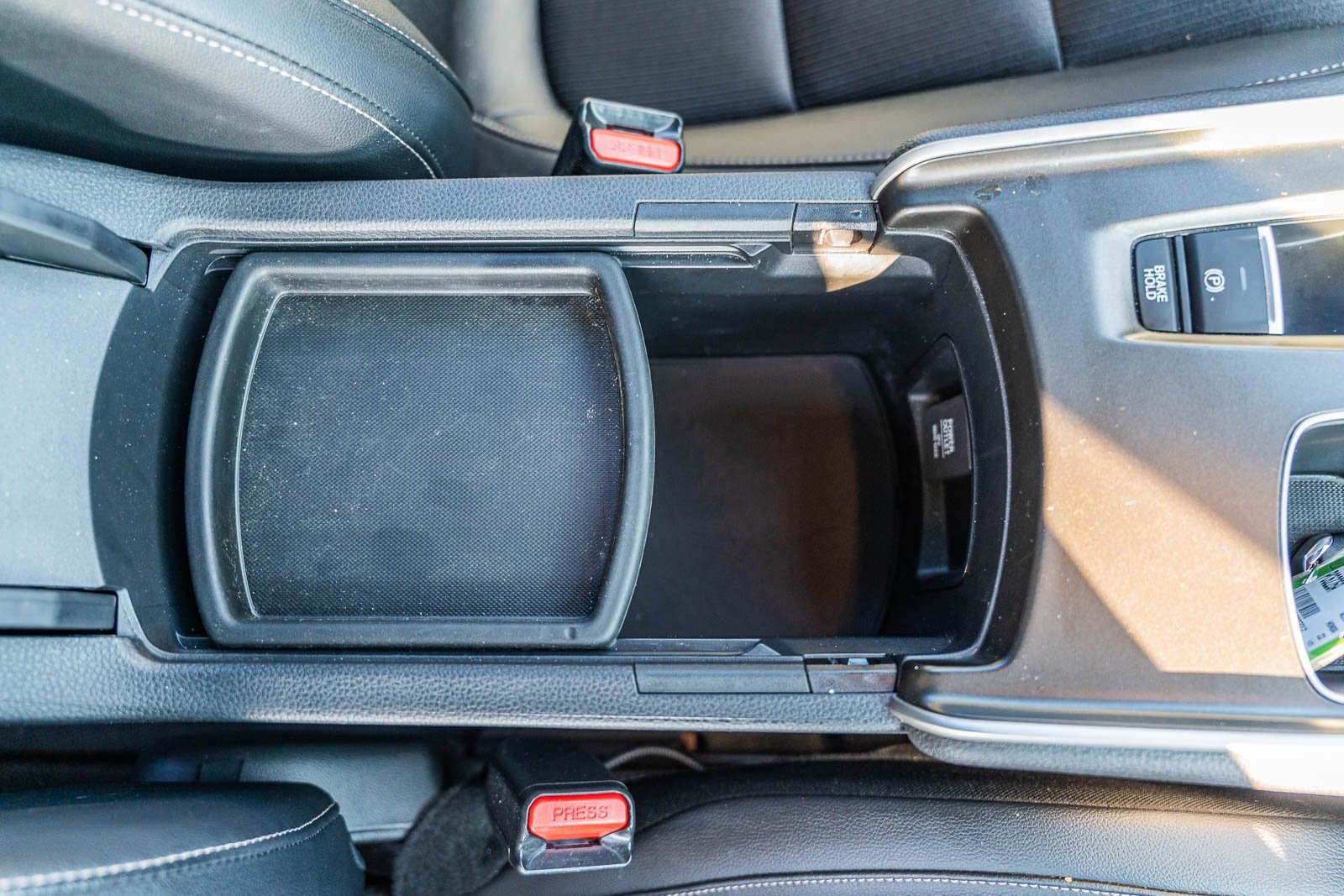 Used 2022 Honda Accord Sport image 11