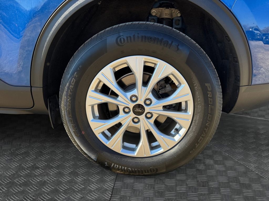 Certified 2023 Ford Escape Active image 20