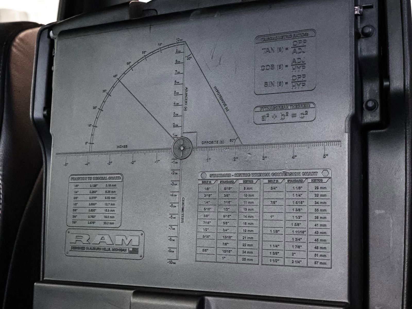 Used 2023 RAM 1500 Laramie image 29