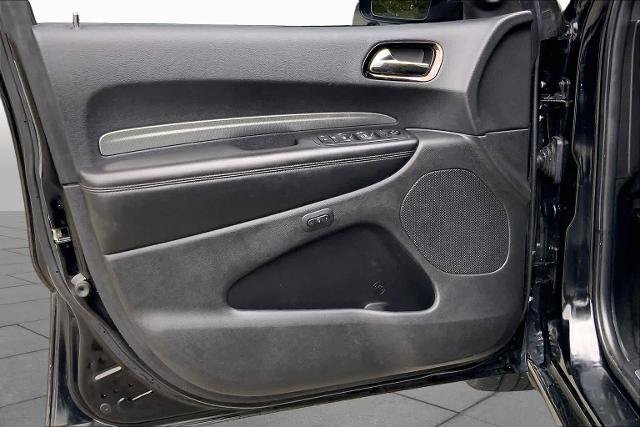 Used 2020 Dodge Durango GT AWD/4WD image 22