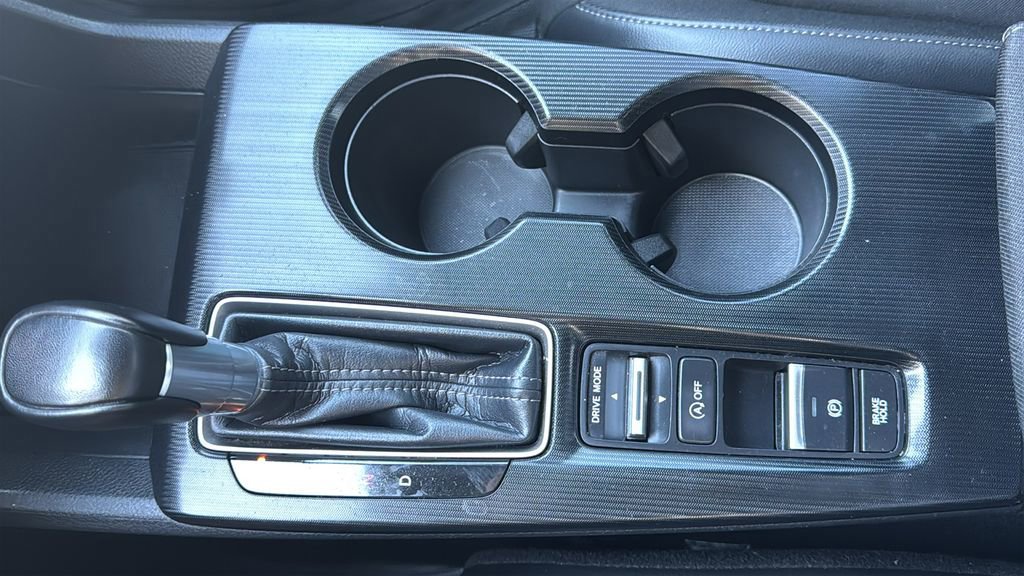 Used 2022 Honda Civic Sport image 15