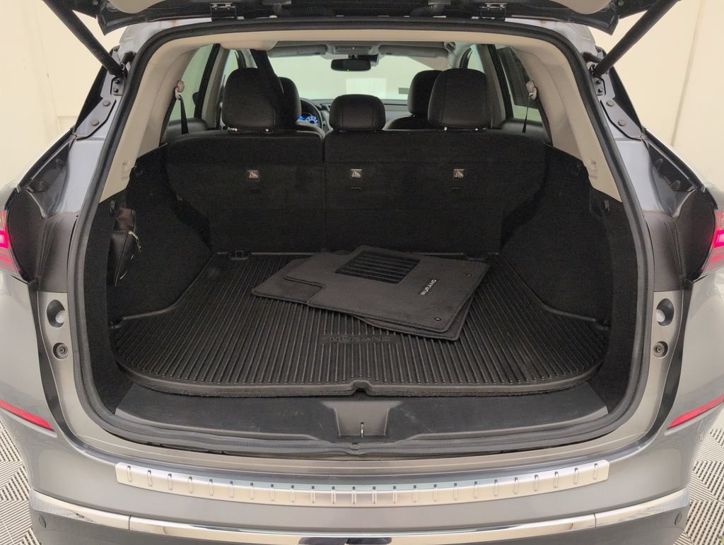 Used 2020 Nissan Murano SL w/ Cargo Package FWD image 32