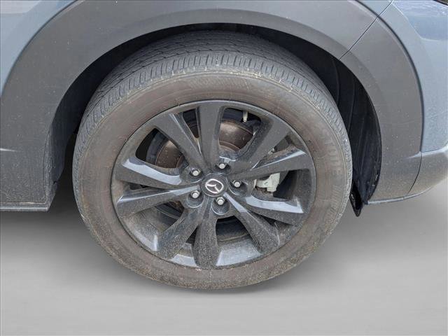 Used 2024 MAZDA CX-30 AWD 2.5 S w/ Preferred Package image 8