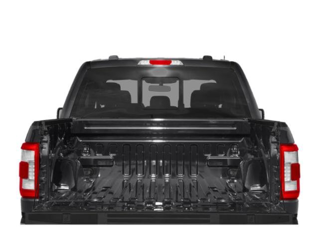 Certified 2023 Ford F150 XLT w/ Equipment Group 302A High AWD/4WD image 11