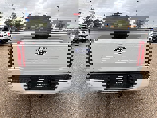 Certified 2024 Ford F150 STX image 3