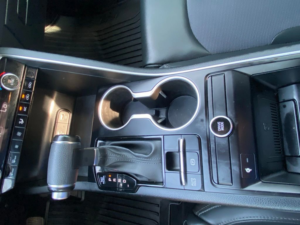 Used 2022 Kia K5 GT-Line image 18