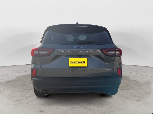Certified 2025 Ford Escape ST-Line AWD/4WD image 6