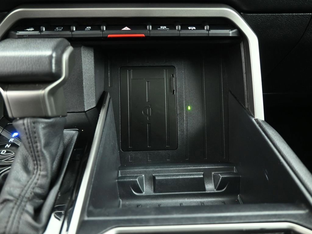 Used 2022 Toyota Tundra Limited image 43