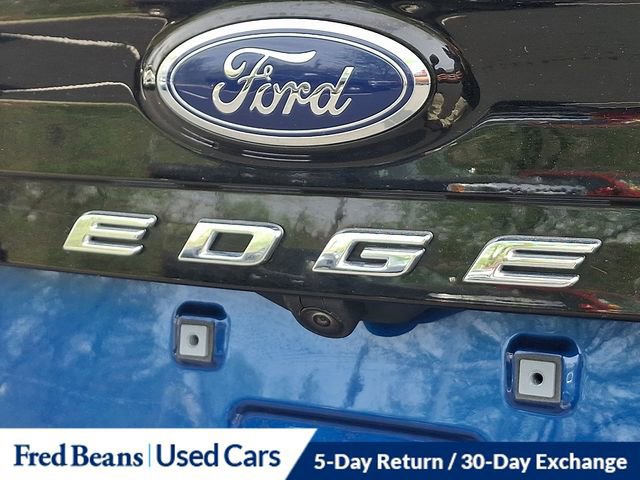 Certified 2024 Ford Edge Titanium image 32