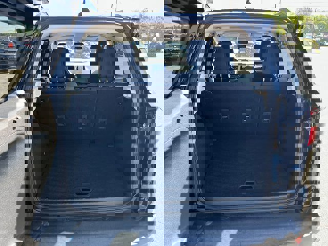 Certified 2020 Ford EcoSport SE w/ SE Convenience Package image 26