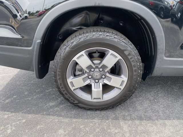 Used 2024 Honda Ridgeline RTL image 9