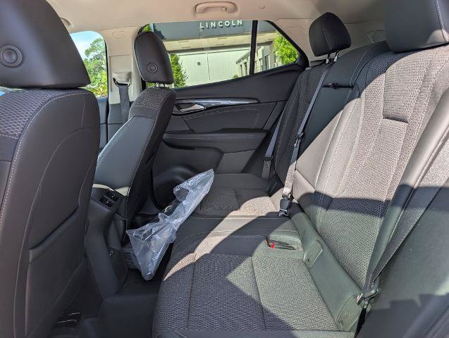 Used 2021 Buick Envision Preferred FWD image 29