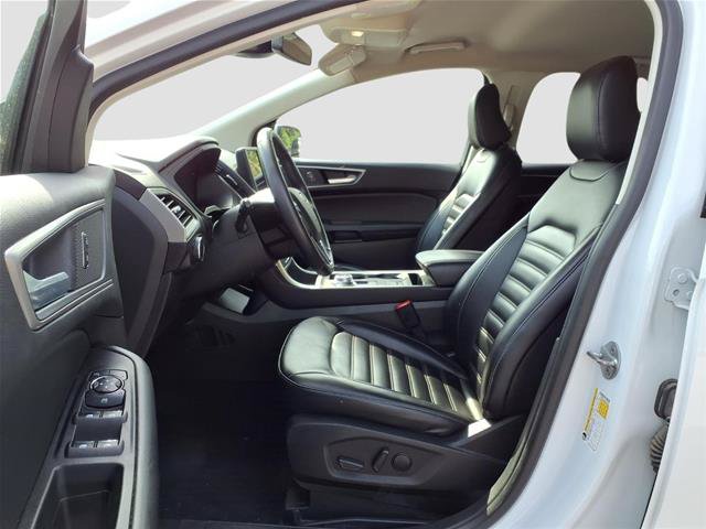 Certified 2024 Ford Edge SEL AWD/4WD image 13