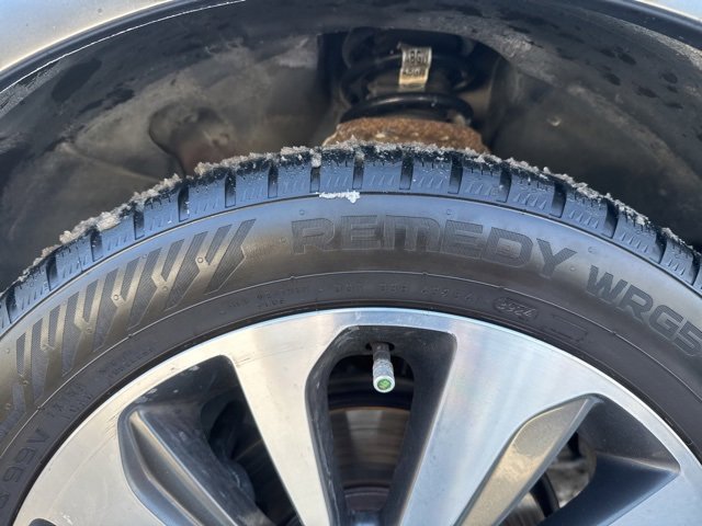 Used 2017 Buick Encore Preferred image 13