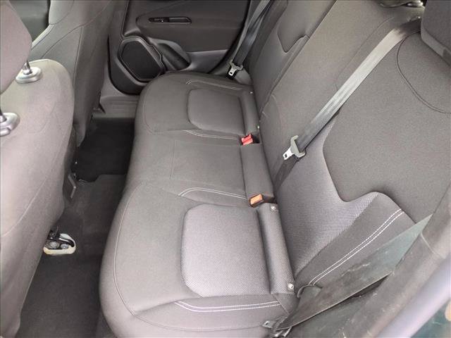 Used 2021 Jeep Renegade Sport AWD/4WD image 17