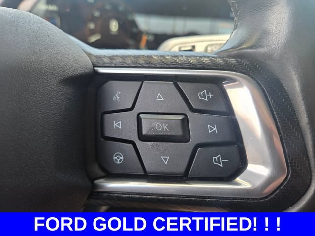 Certified 2024 Ford Mustang Premium RWD image 18