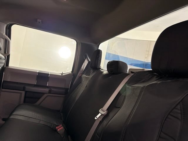 Certified 2018 Ford F150 XLT RWD image 13