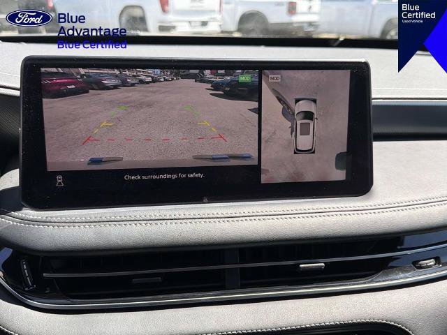 Used 2023 INFINITI QX60 Luxe w/ Cargo Package FWD image 31