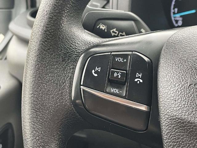 Certified 2021 Ford Transit 250 Medium Roof image 9