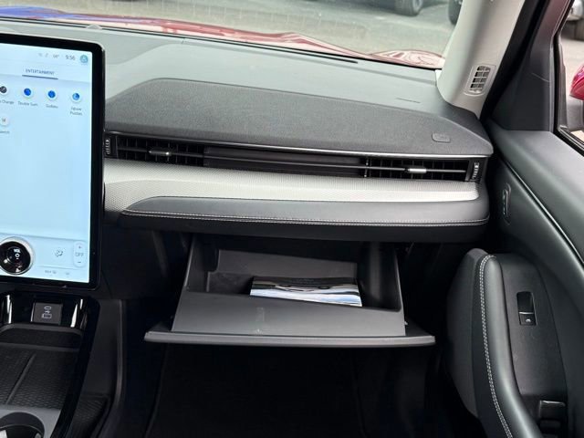 Certified 2021 Ford Mustang Mach-E Select image 45